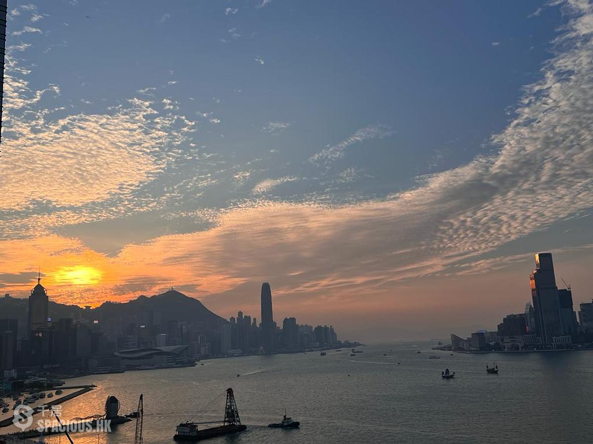 炮台山 - 维港颂 01