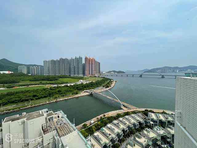 Tseung Kwan O - Monterey Block 7A 04