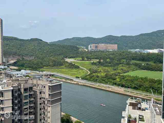 Tseung Kwan O - Monterey Block 7A 09