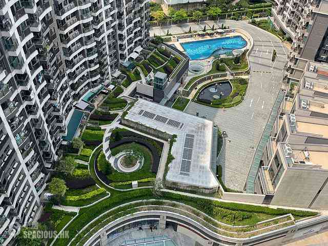 Tseung Kwan O - Monterey Block 7A 10