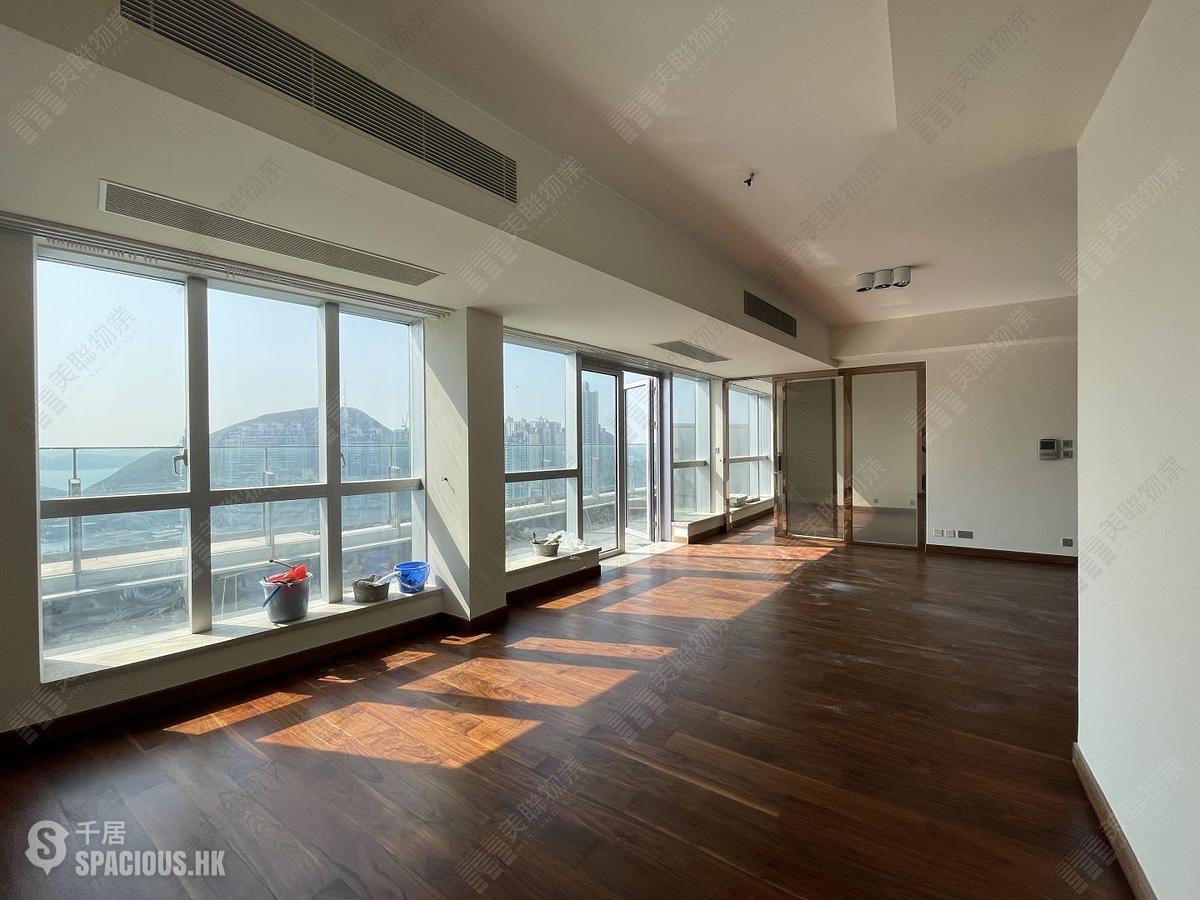黃竹坑 - 深湾9号2座 01