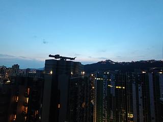 黃竹坑 - 港島南岸1期 晉環1B座 08