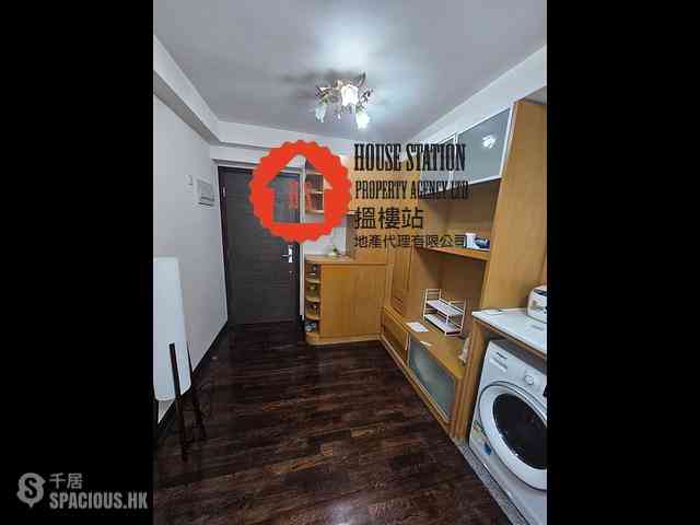Sai Wan Ho - Grand Promenade Block 5 02