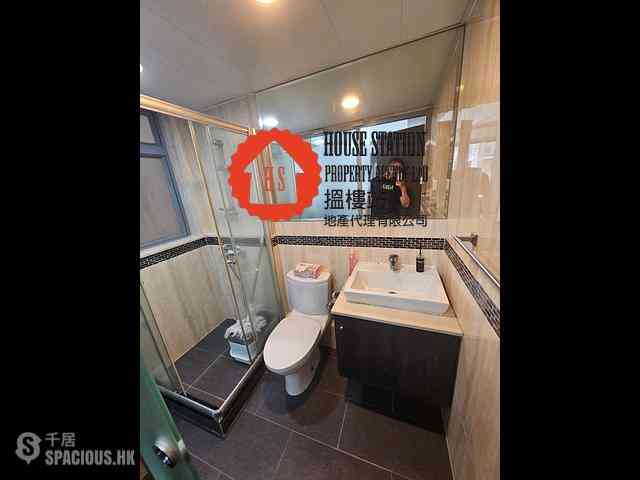 Sai Wan Ho - Grand Promenade Block 5 03