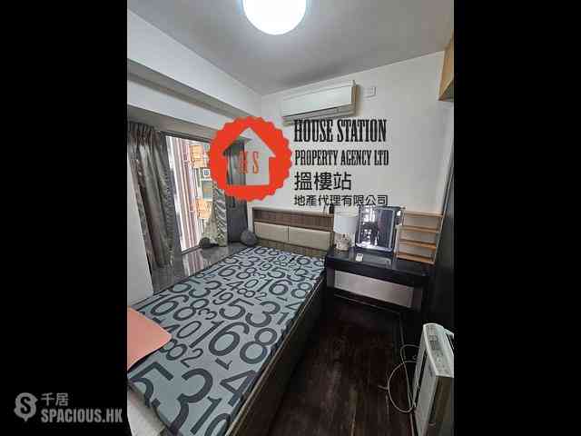 Sai Wan Ho - Grand Promenade Block 5 04