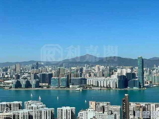 宝马山 - 珊瑚阁 01