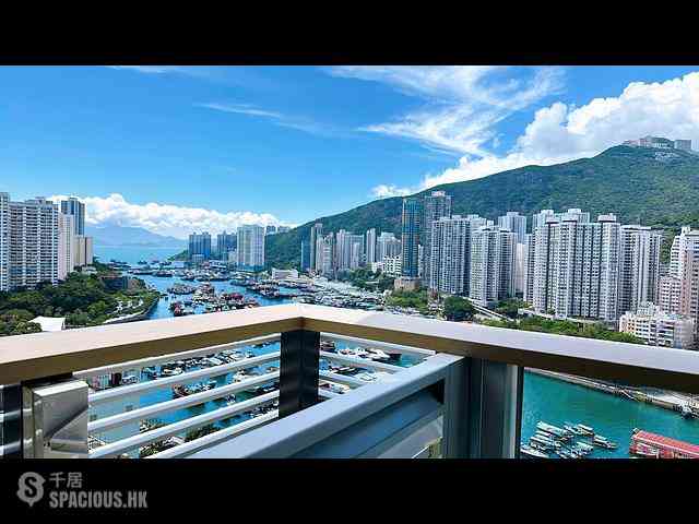 Ap Lei Chau - Coasto 01