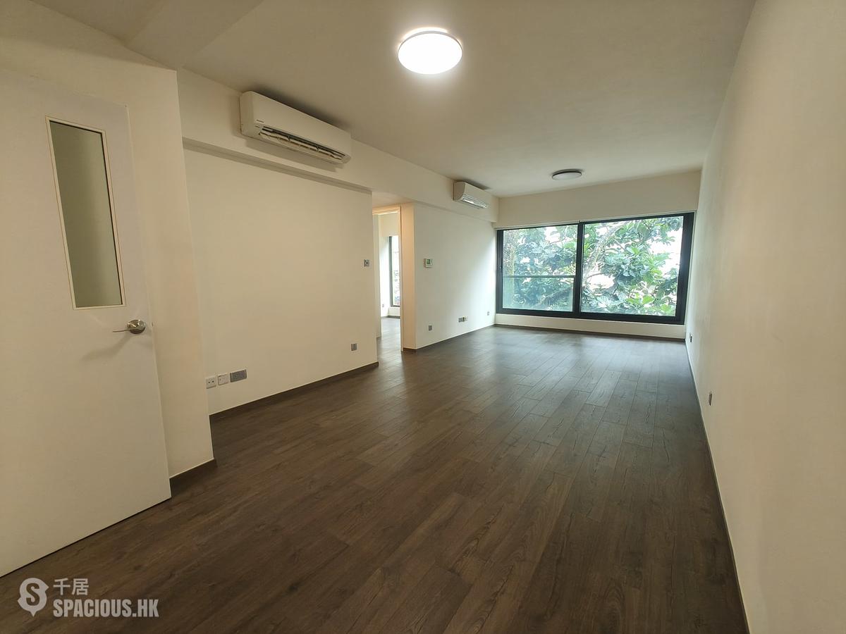 Tai Hang - C.C. Lodge 01