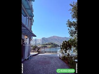 汀角 - 沙栏小筑 05