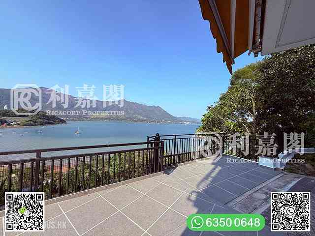 Ting Kok - Sha Lan Villas 07
