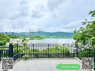 汀角 - 沙栏小筑 06