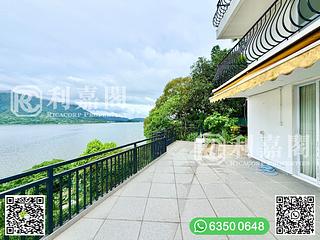 汀角 - 沙栏小筑 03