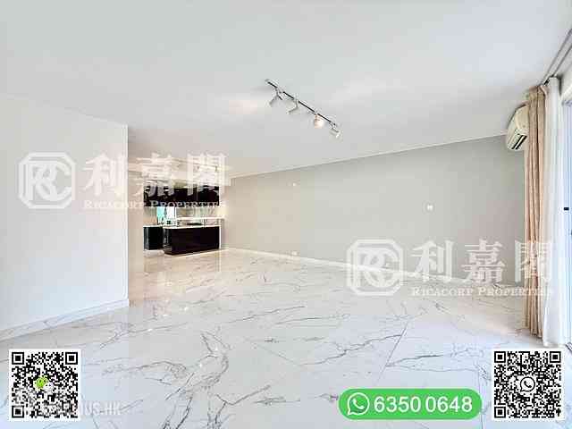 Ting Kok - Sha Lan Villas 10