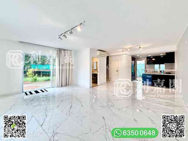 Ting Kok - Sha Lan Villas 08
