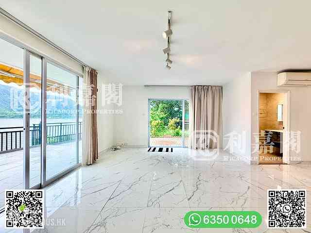 Ting Kok - Sha Lan Villas 09