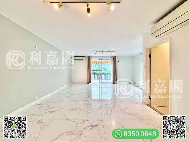 Ting Kok - Sha Lan Villas 14