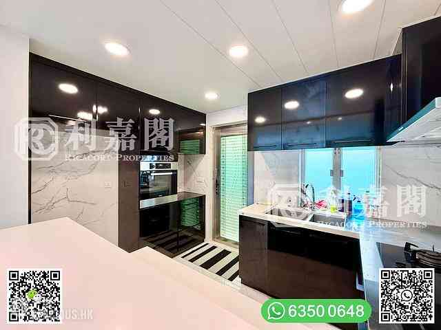 Ting Kok - Sha Lan Villas 12