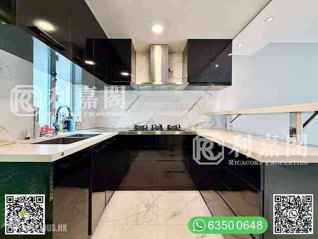 Ting Kok - Sha Lan Villas 13