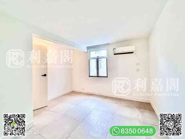 Ting Kok - Sha Lan Villas 16