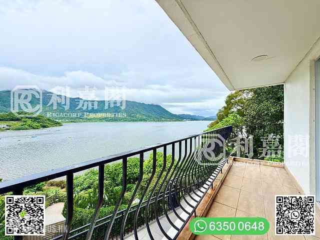 Ting Kok - Sha Lan Villas 19
