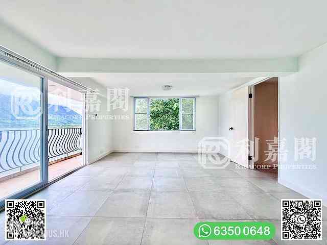 Ting Kok - Sha Lan Villas 18