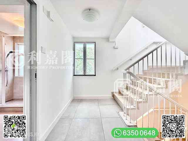 Ting Kok - Sha Lan Villas 15