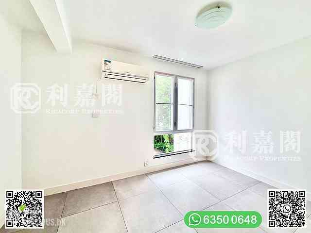 Ting Kok - Sha Lan Villas 20