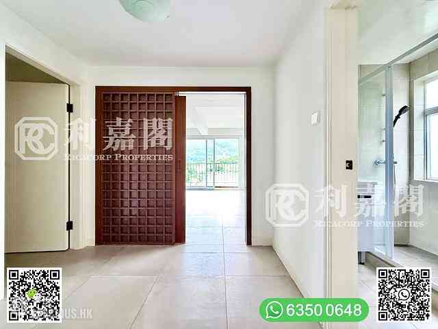 Ting Kok - Sha Lan Villas 21