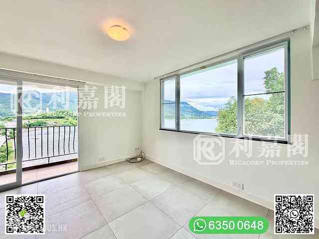 Ting Kok - Sha Lan Villas 23