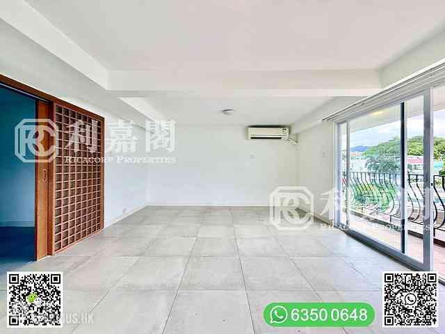 Ting Kok - Sha Lan Villas 24