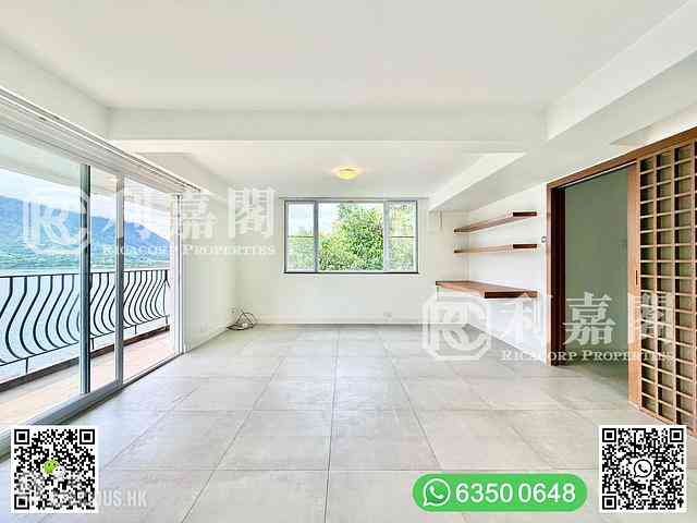 Ting Kok - Sha Lan Villas 25