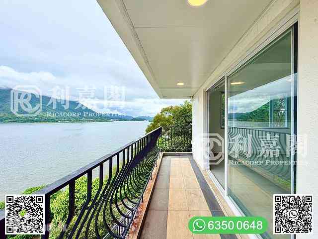汀角 - 沙栏小筑 01