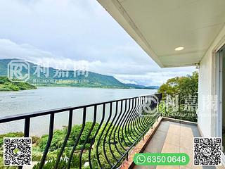汀角 - 沙栏小筑 26