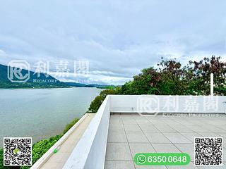 汀角 - 沙栏小筑 04