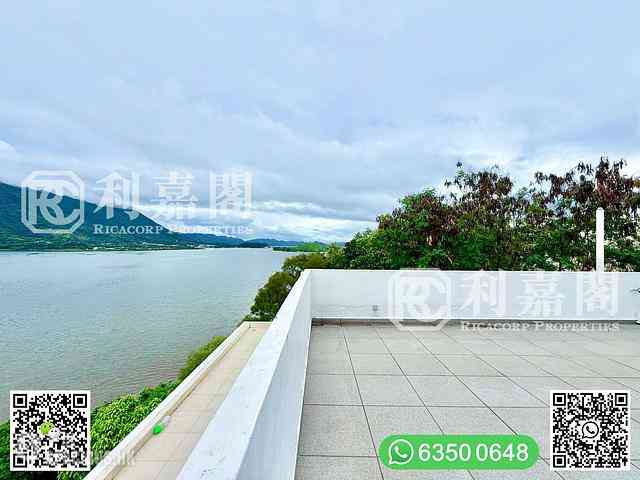 Ting Kok - Sha Lan Villas 04