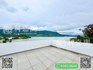 汀角 - 沙栏小筑 27