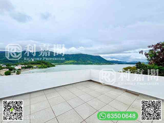 Ting Kok - Sha Lan Villas 27