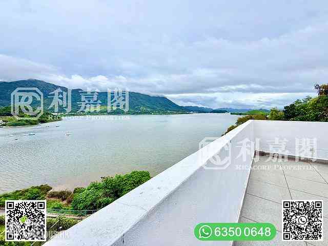 Ting Kok - Sha Lan Villas 28