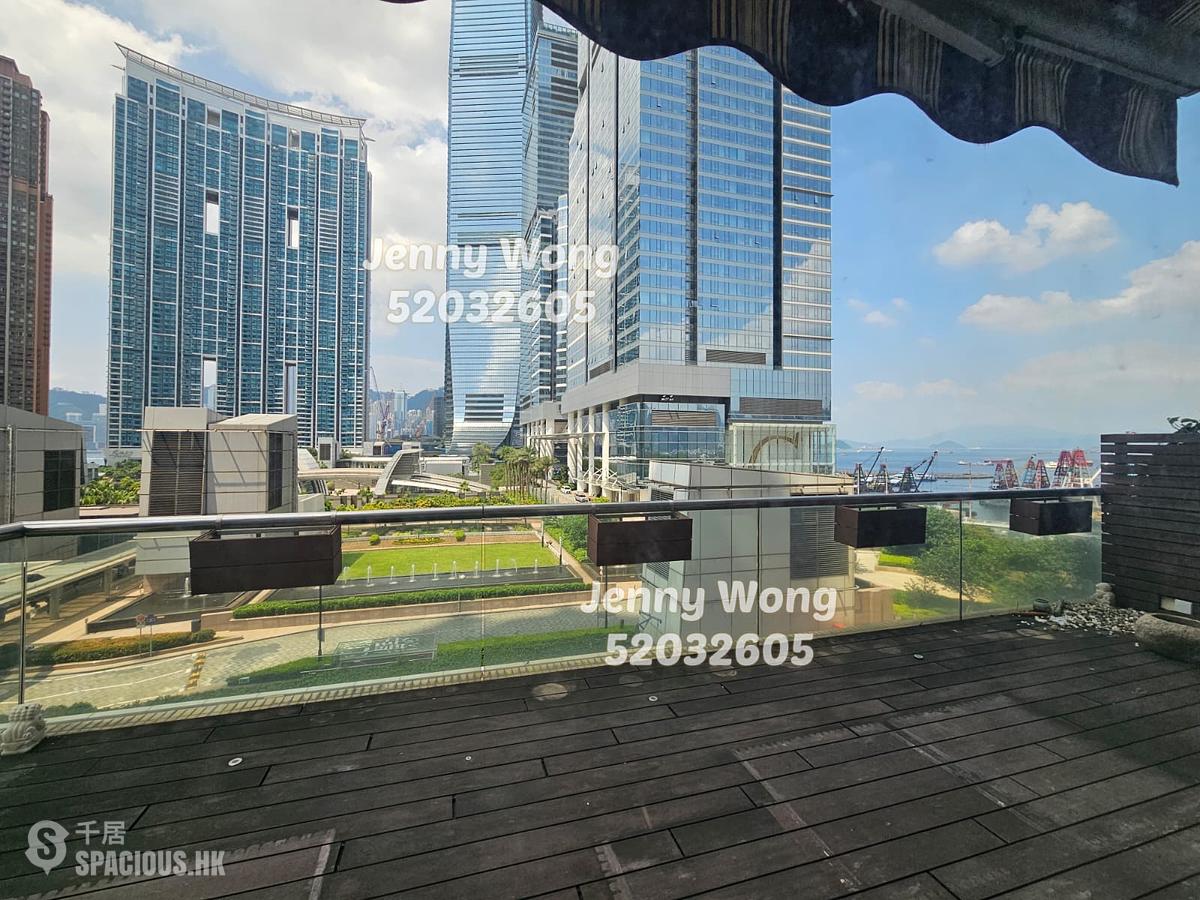 West Kowloon - Sorrento 01