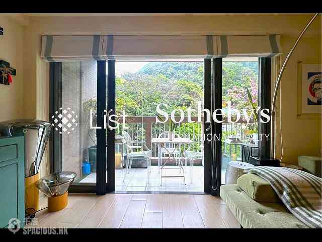 Mid Levels West - Realty Gardens 01