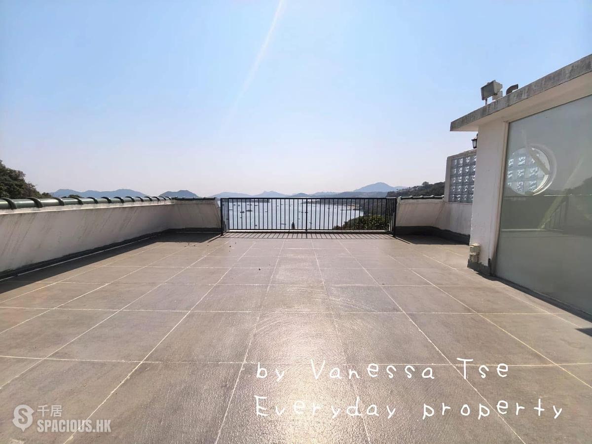 Sai Kung - Tai Wan 01