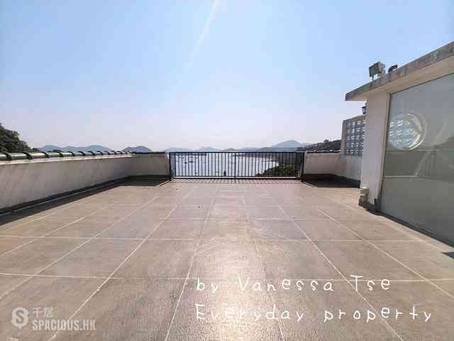 Sai Kung - Tai Wan 01