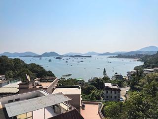 Sai Kung - Tai Wan 02