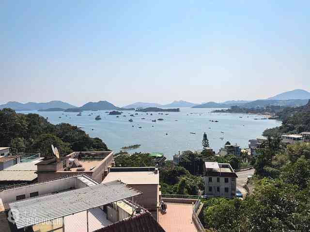 Sai Kung - Tai Wan 02