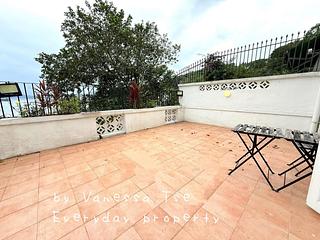 Sai Kung - Tai Wan 11