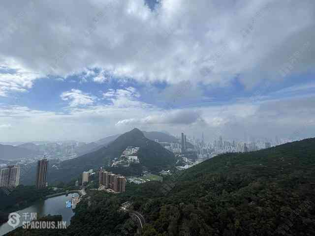 大潭 - 阳明山庄 眺景园17座 02