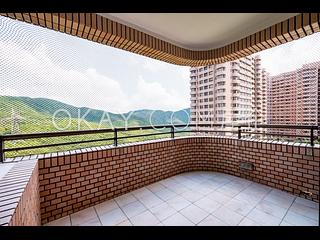 大潭 - 陽明山莊 03