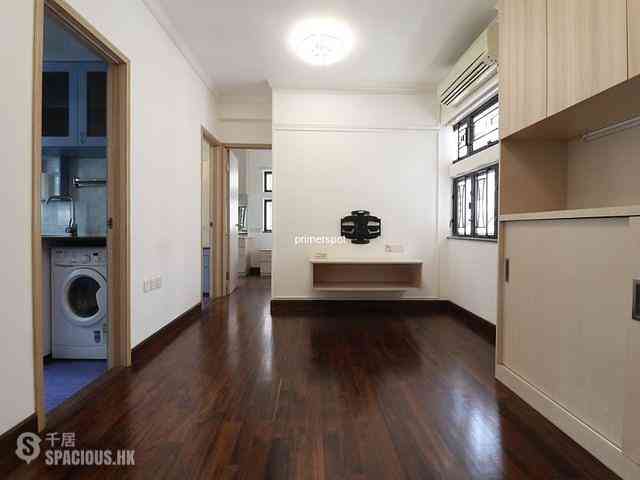 Wan Chai - Newman House 02