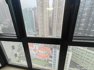 中环 - 百丽花园 06