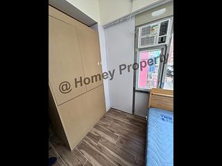 Mong Kok - 119, Tung Choi Street 02